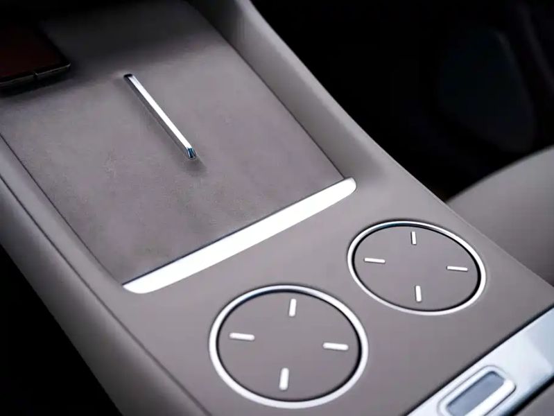xiaomi yu