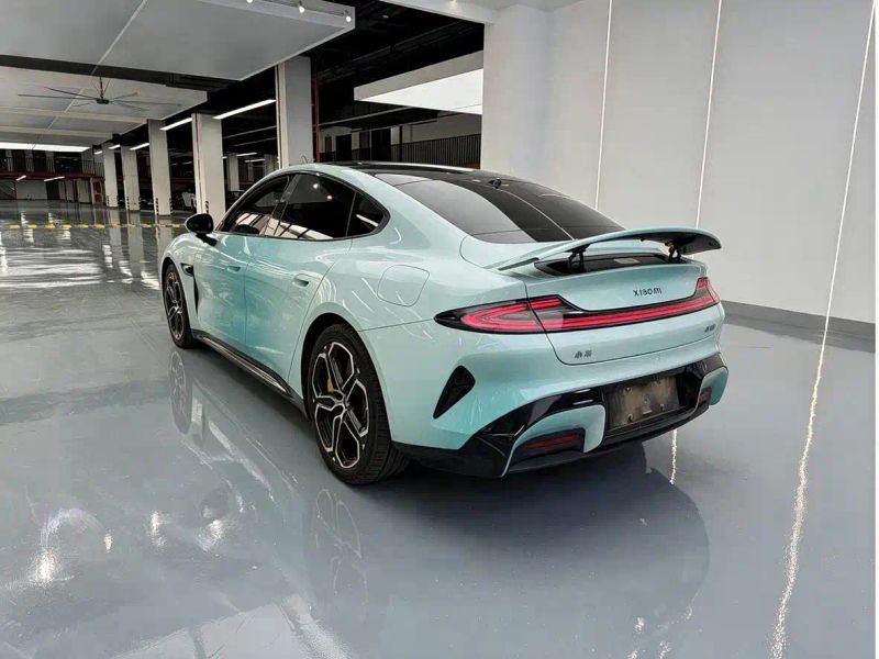xiaomi su7