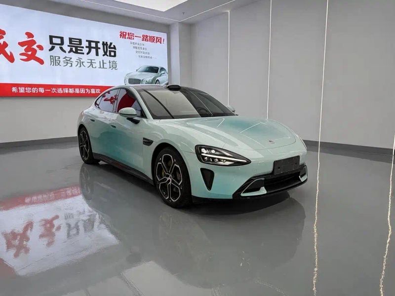 xiaomi su7
