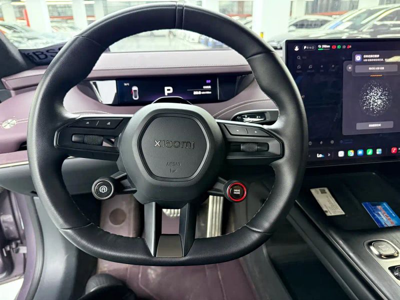 xiaomi su7