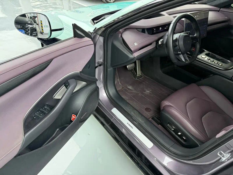 xiaomi su7