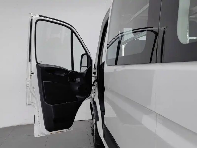 Iveco ousheng