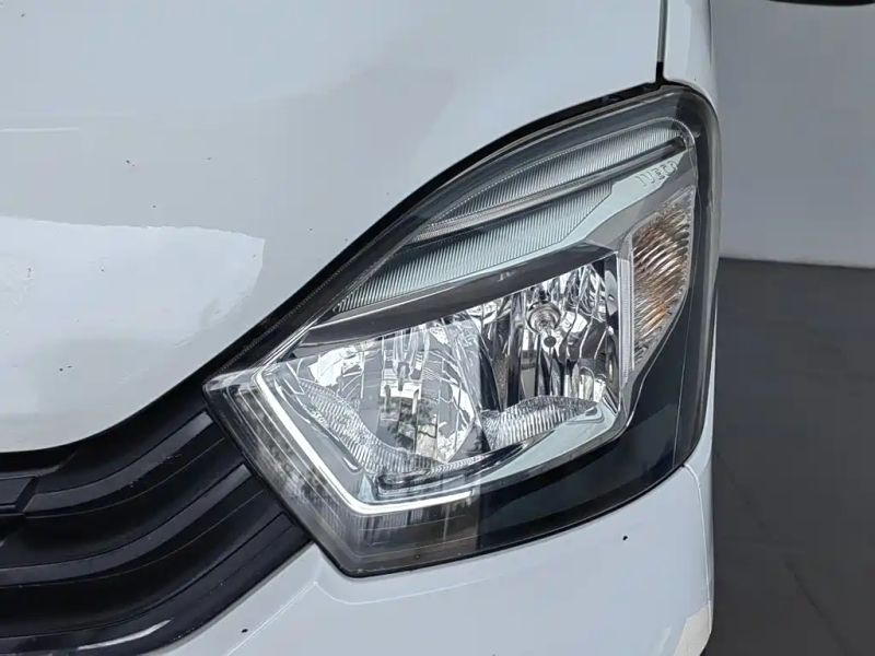 Iveco ousheng
