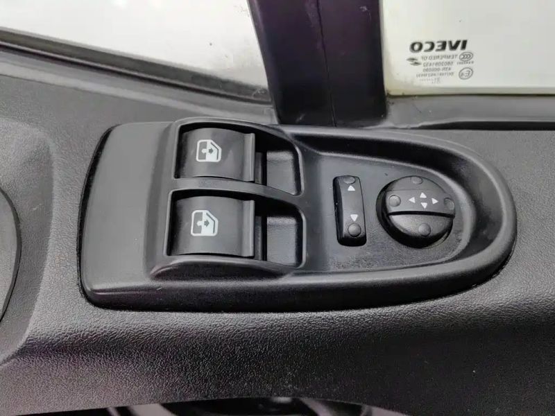 Iveco ousheng