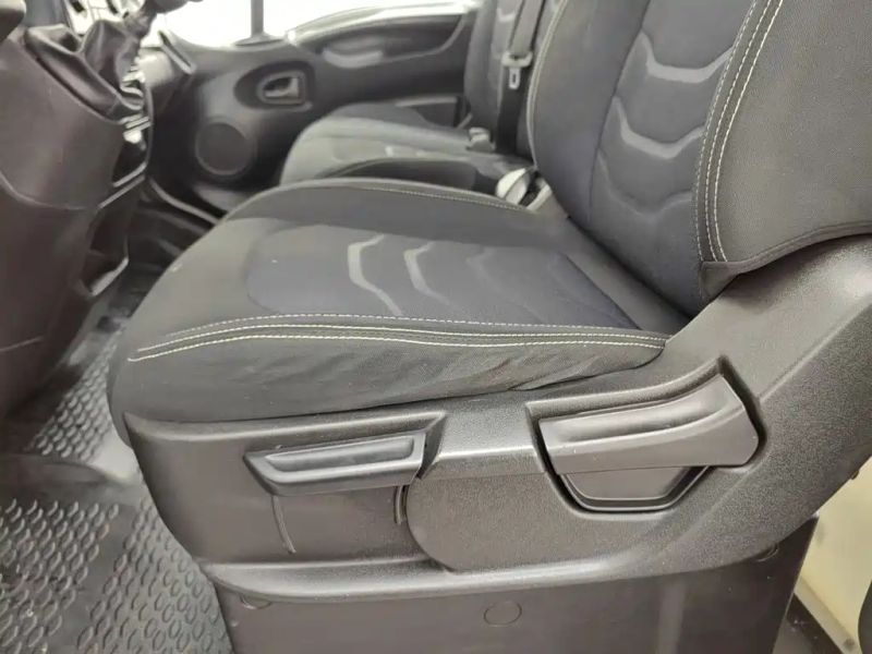 Iveco ousheng