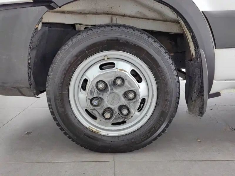 Iveco ousheng
