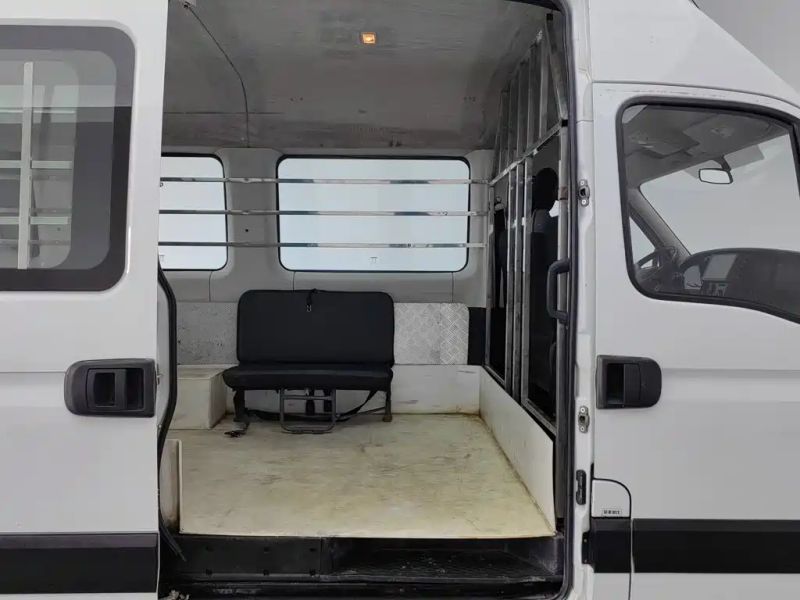Iveco ousheng