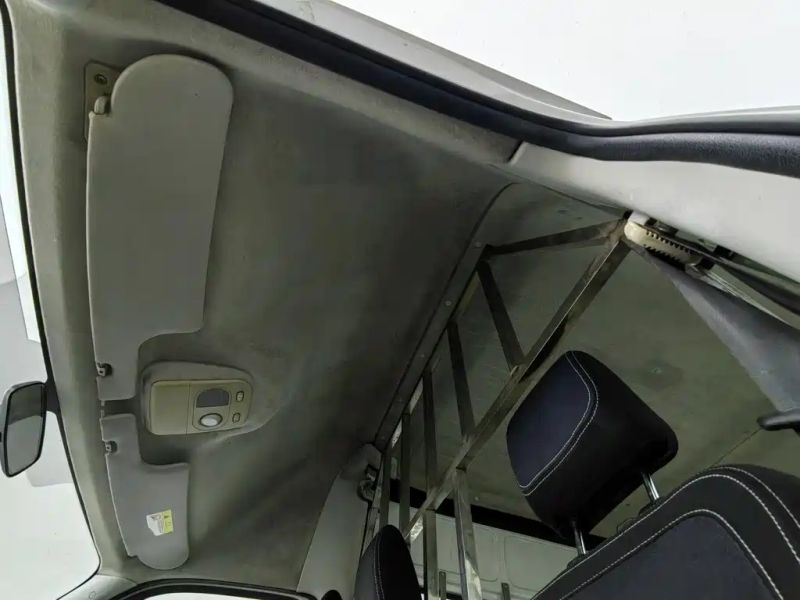 Iveco ousheng