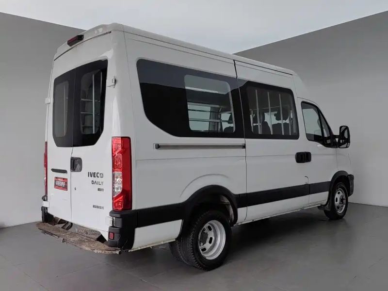 Iveco ousheng