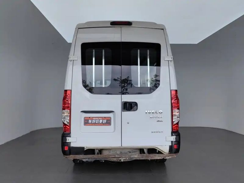Iveco ousheng