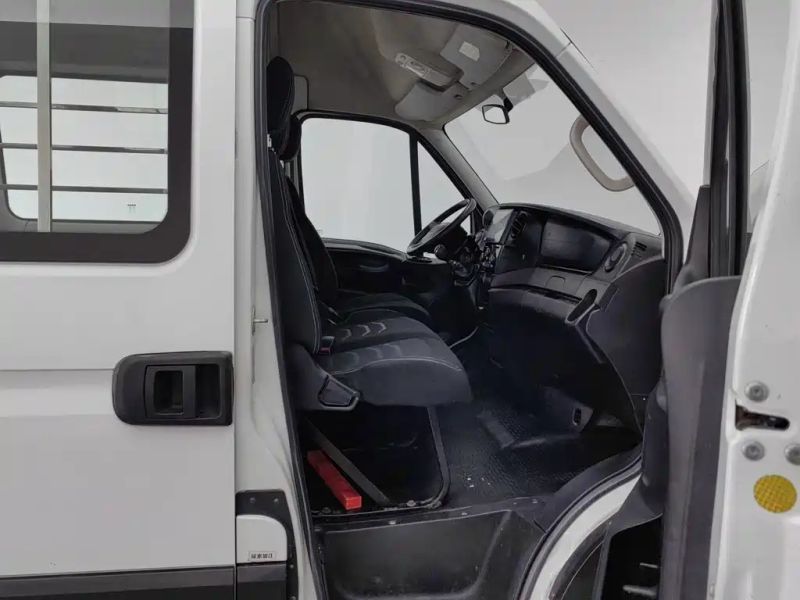 Iveco ousheng