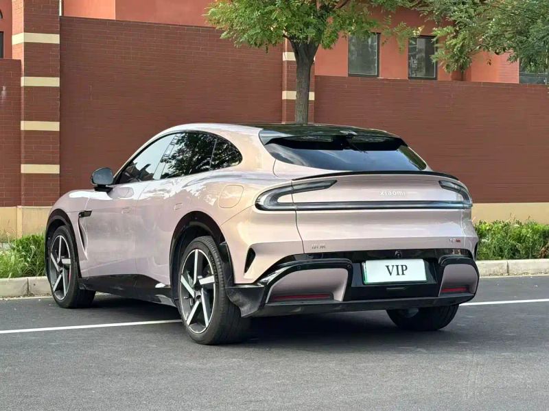 xiaomi yu
