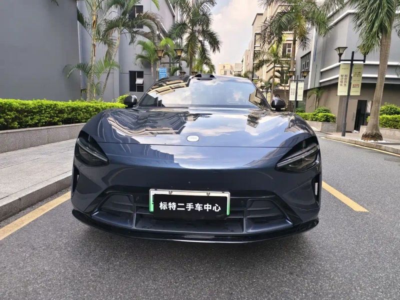 xiaomi yu