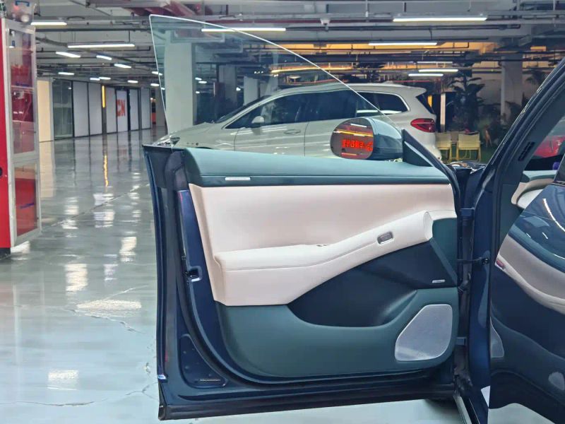 xiaomi yu