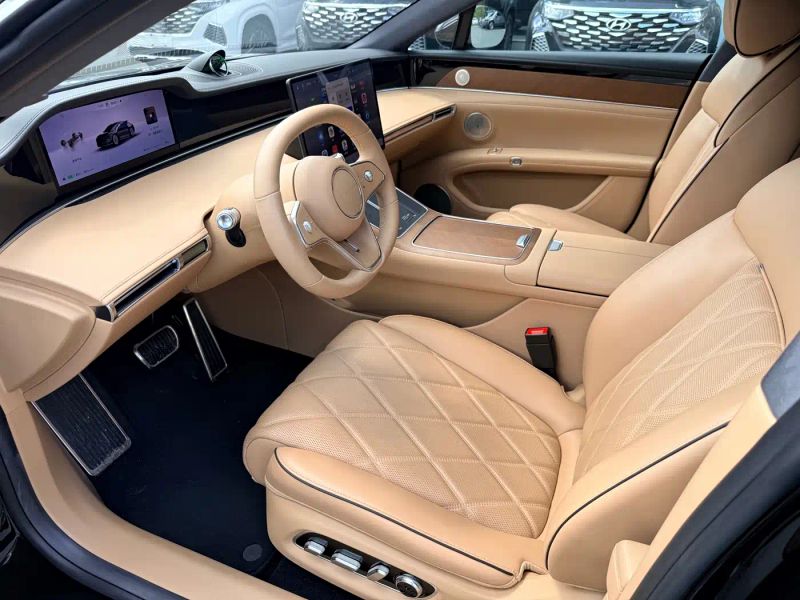Houzer s9