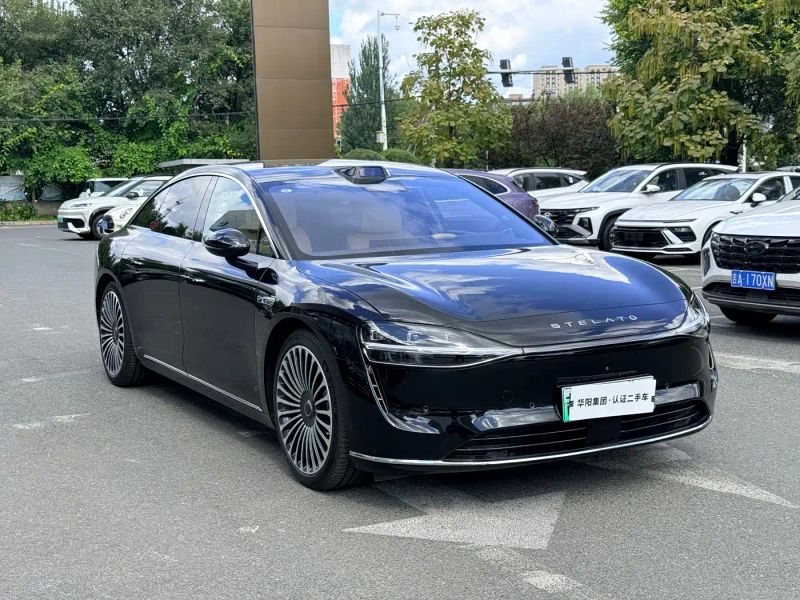 Houzer s9