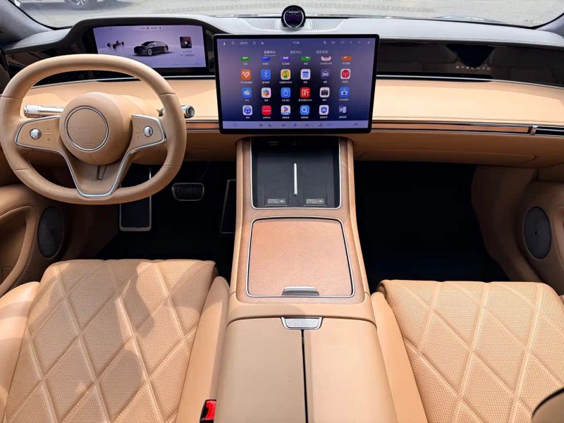 Houzer s9