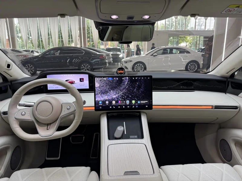 Houzer s9