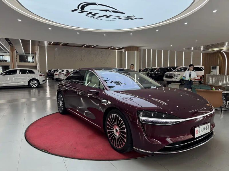 Houzer s9