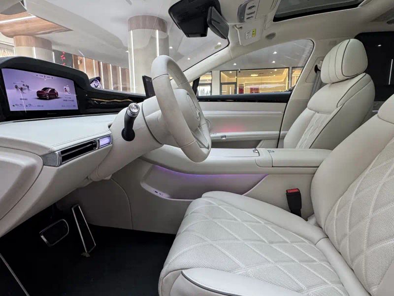 Houzer s9
