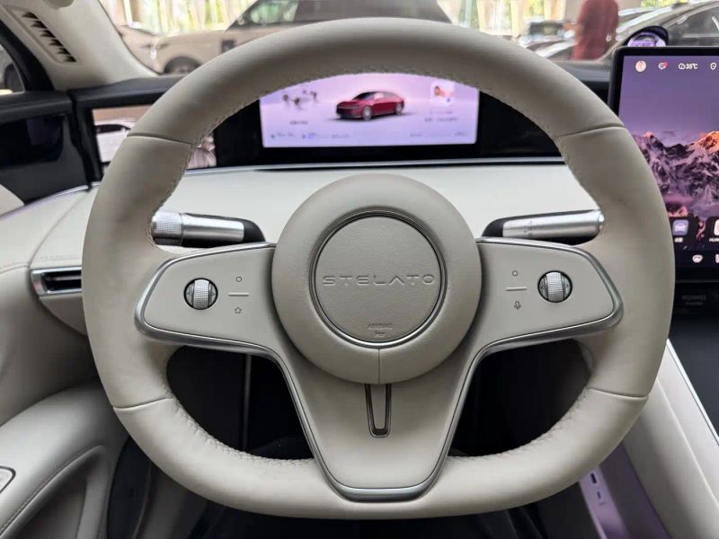 Houzer s9