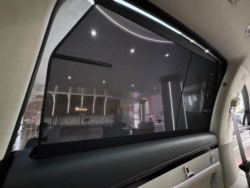 Houzer s9