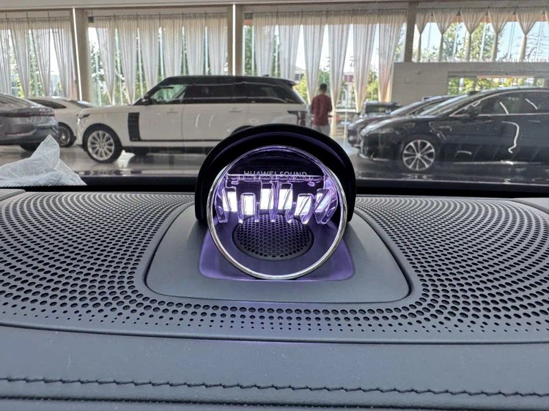 Houzer s9