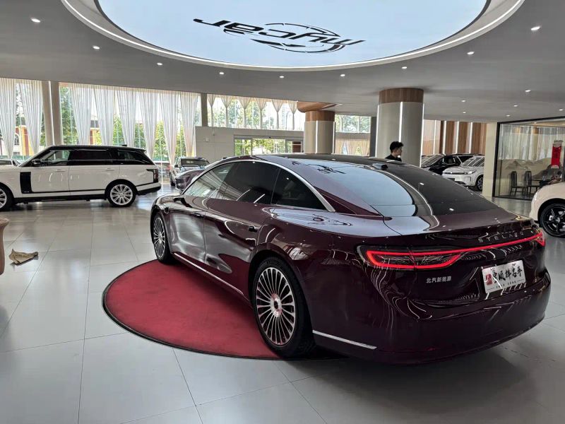 Houzer s9