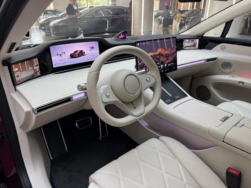 Houzer s9