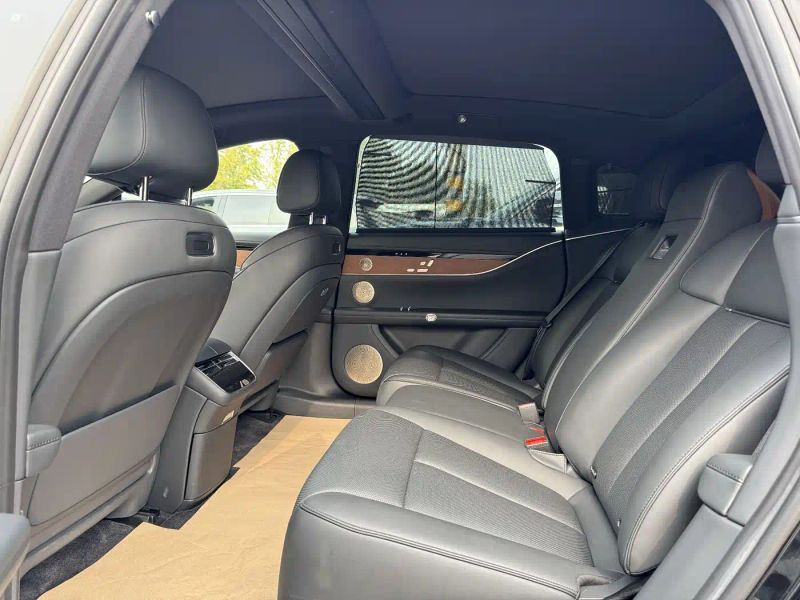 Houzer s9