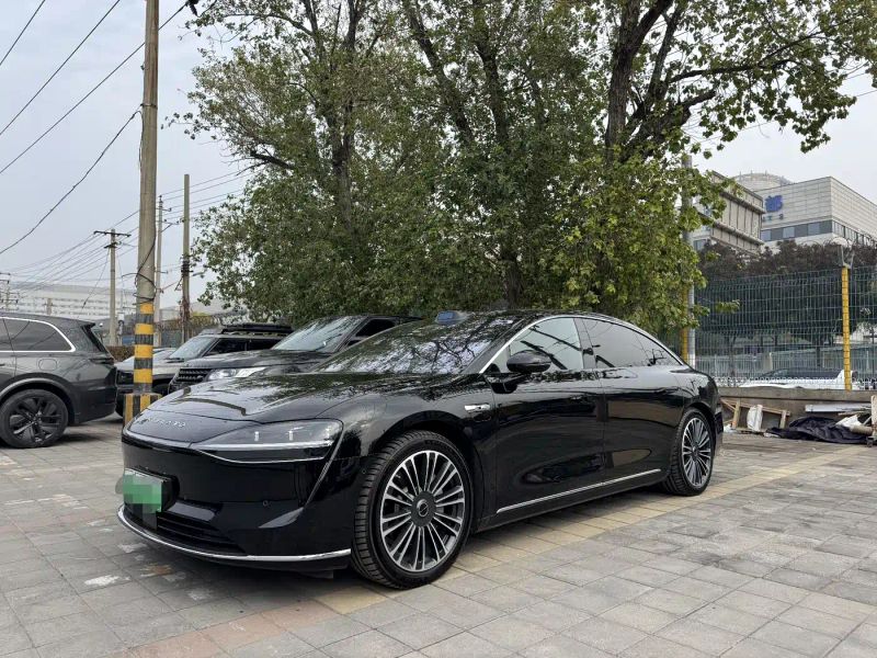 Houzer s9
