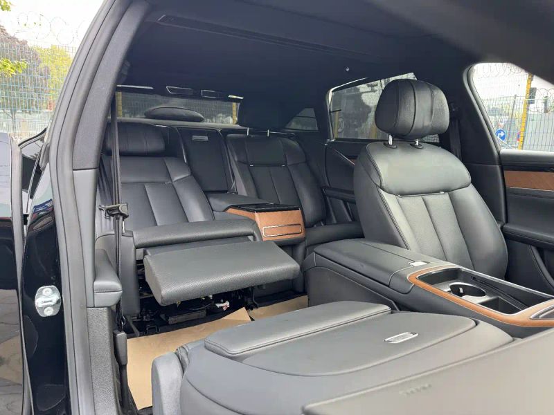 Houzer s9