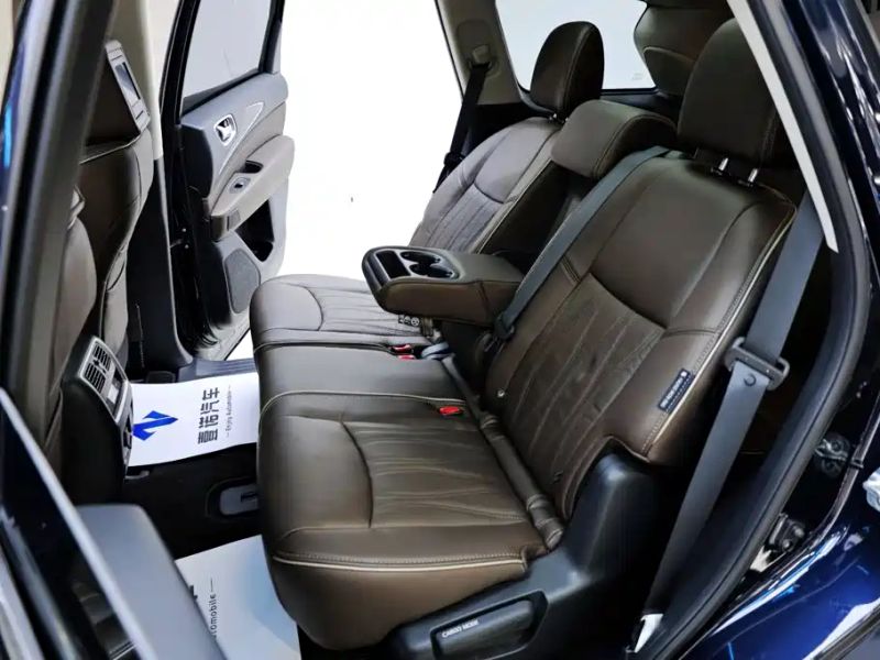 Infiniti QX60