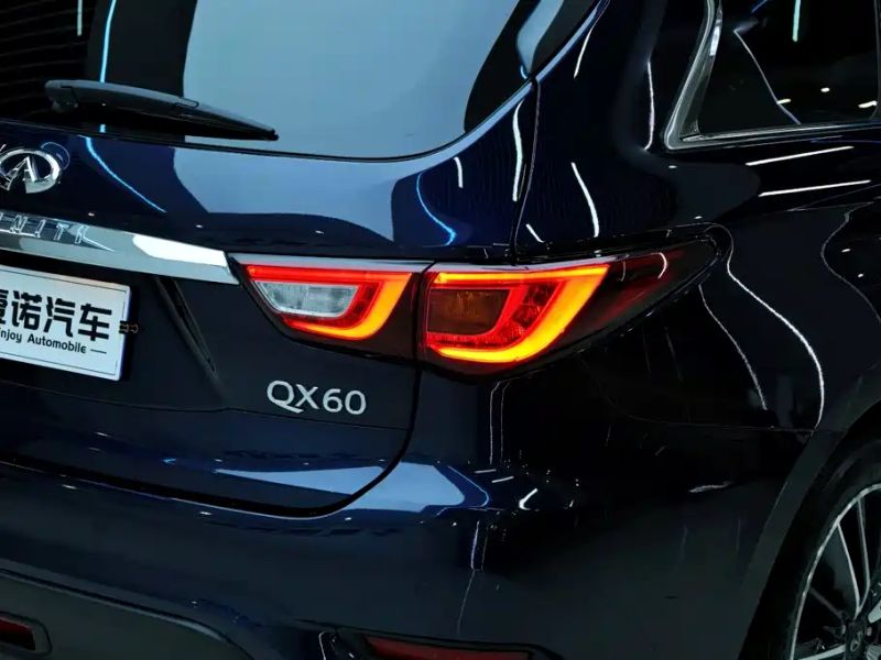 Infiniti QX60