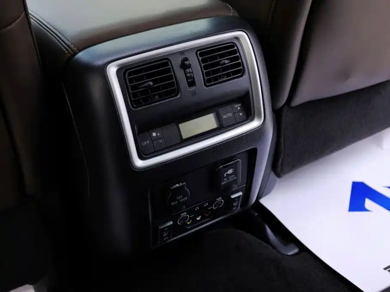 Infiniti QX60