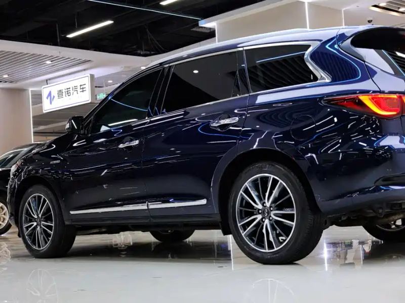 Infiniti QX60
