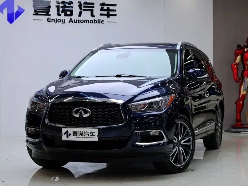 Infiniti QX60