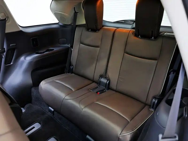 Infiniti QX60