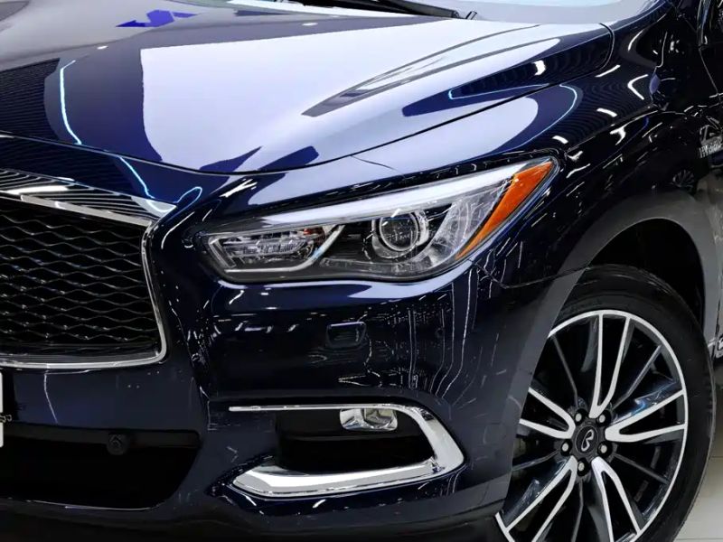 Infiniti QX60