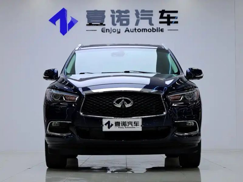 Infiniti QX60