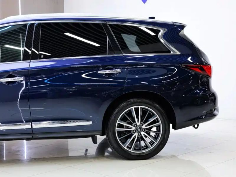 Infiniti QX60