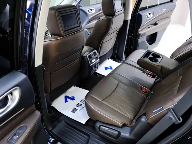 Infiniti QX60