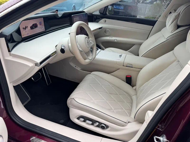 Houzer s9