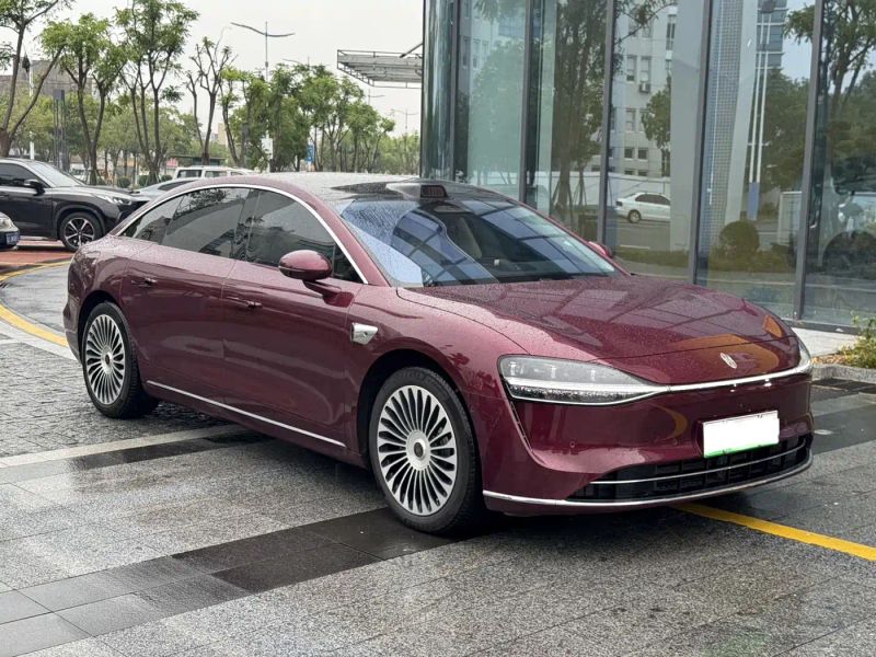 Houzer s9