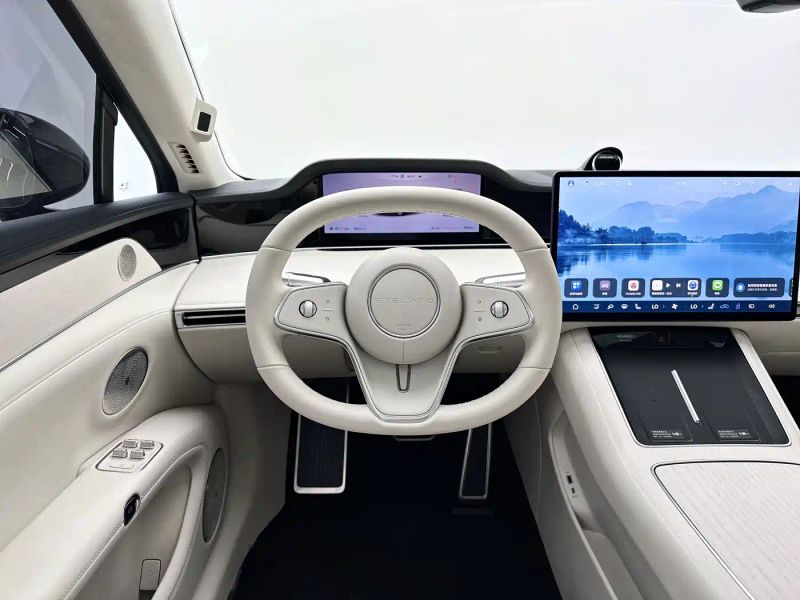 Houzer s9