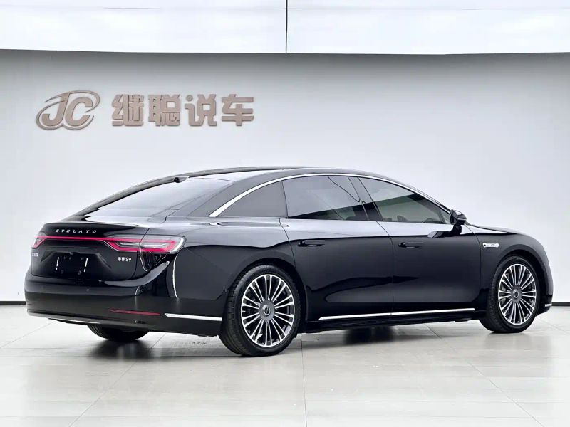Houzer s9