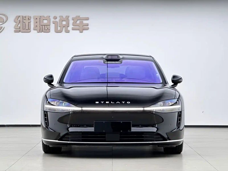 Houzer s9