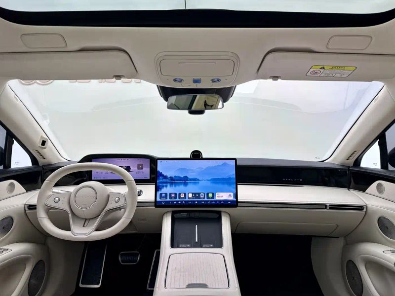Houzer s9