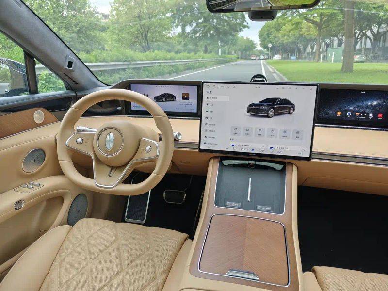 Houzer s9