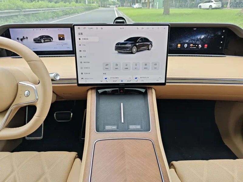 Houzer s9